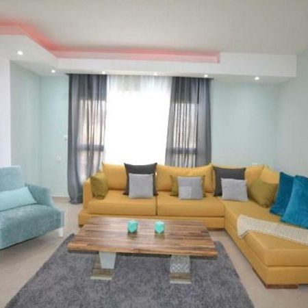 Sweethome26 Apt Eilat Sea View / Free Parking Exterior photo