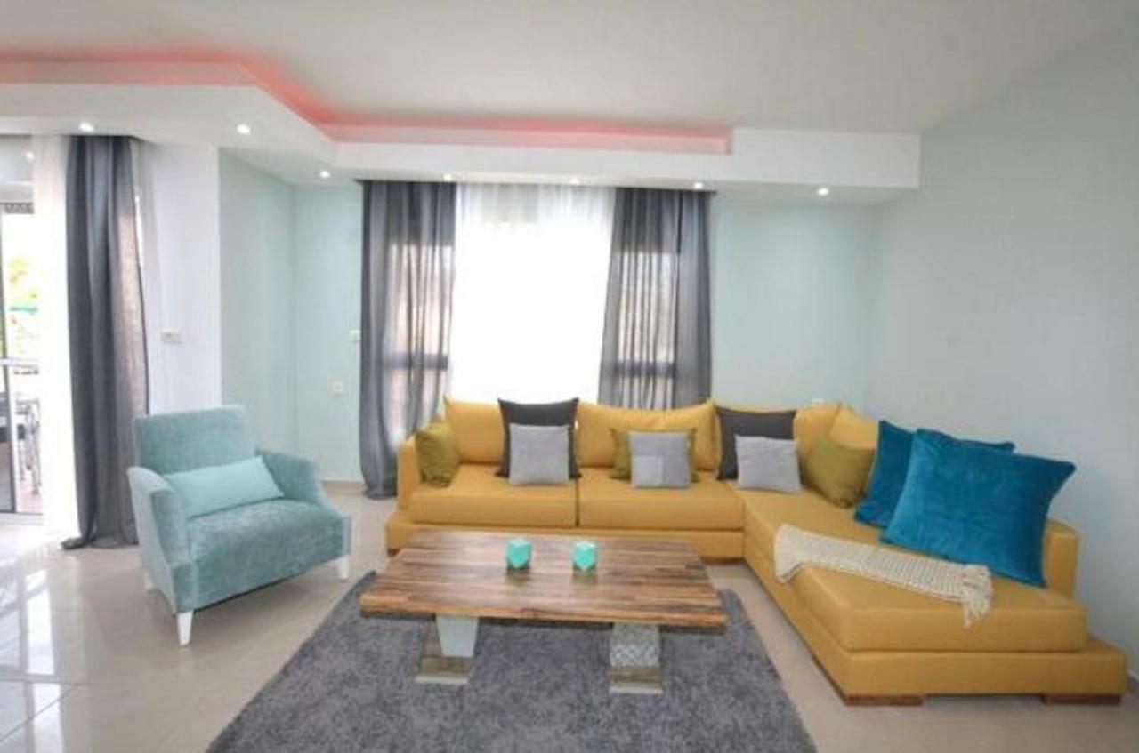 Sweethome26 Apt Eilat Sea View / Free Parking Exterior photo