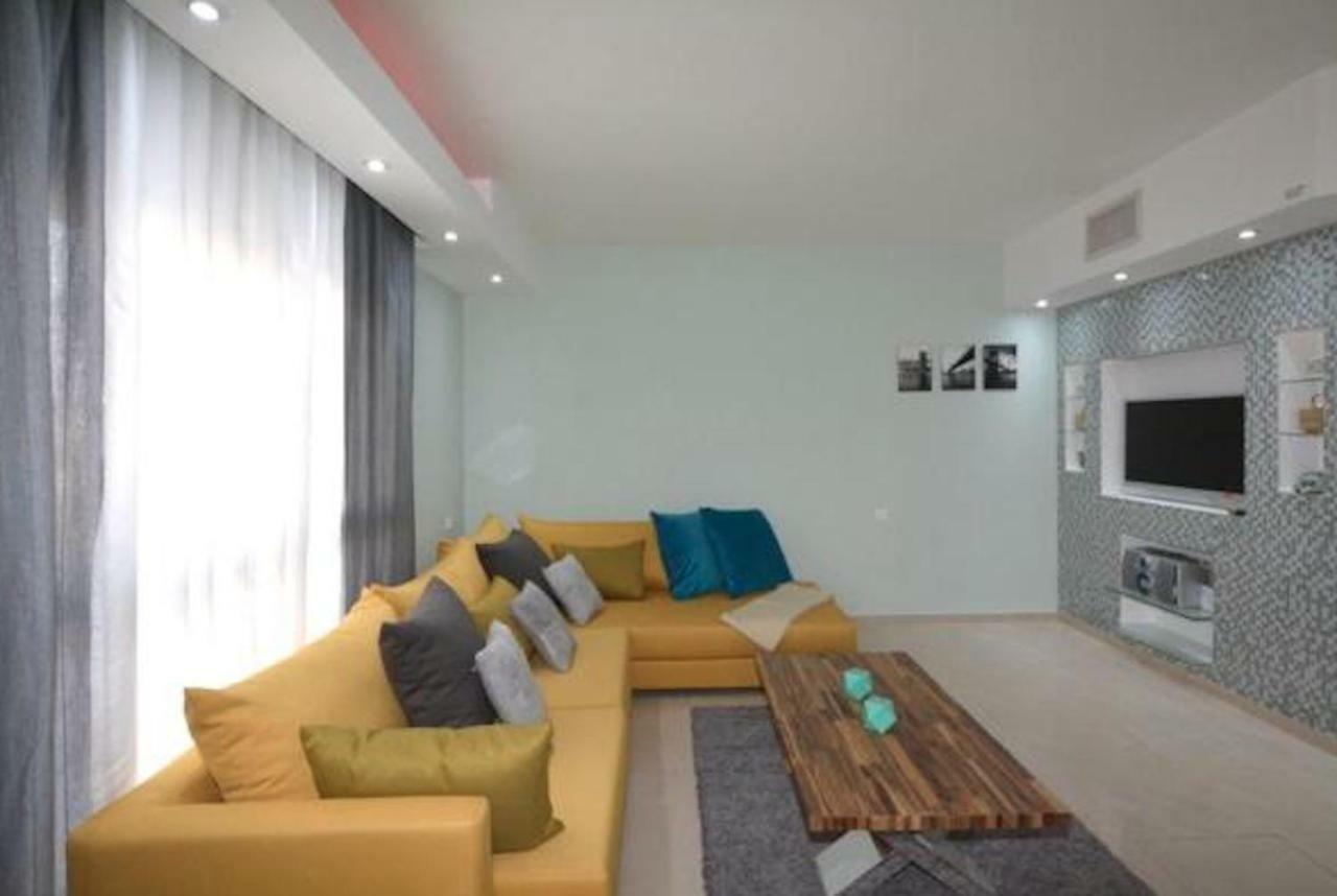 Sweethome26 Apt Eilat Sea View / Free Parking Exterior photo